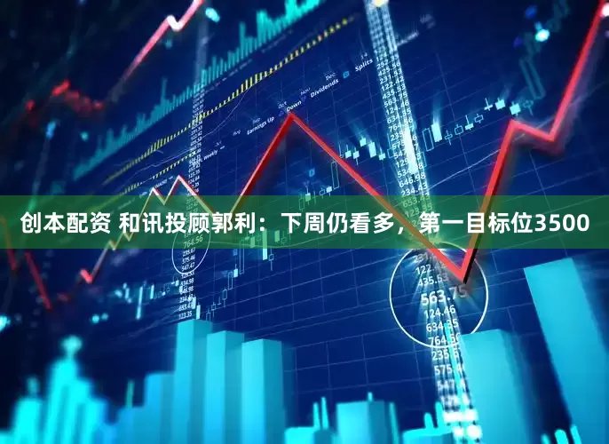 创本配资 和讯投顾郭利：下周仍看多，第一目标位3500