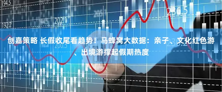 创嘉策略 长假收尾看趋势！马蜂窝大数据：亲子、文化红色游、出境游撑起假期热度