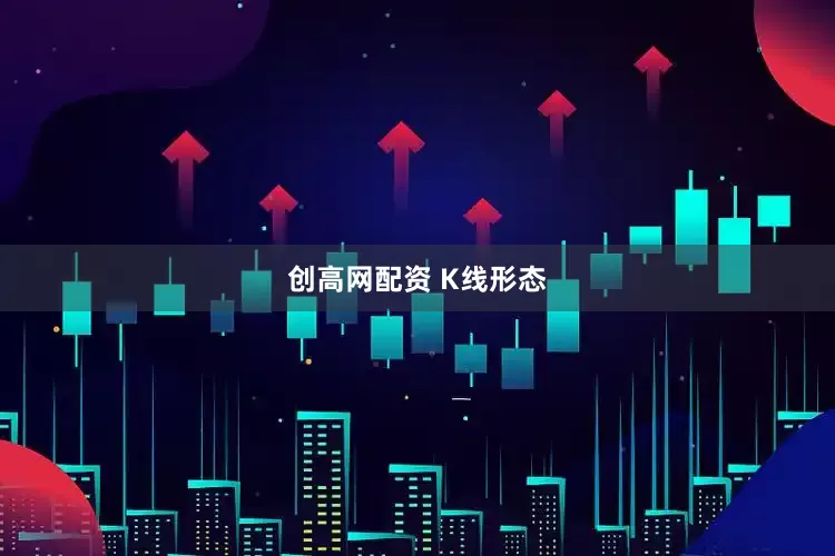 创高网配资 K线形态